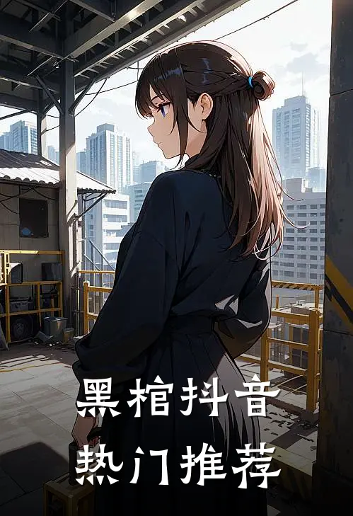 黑棺抖音热门推荐