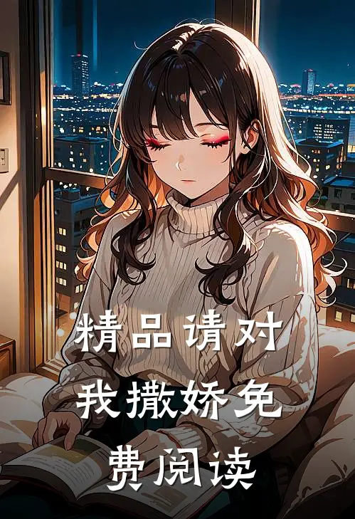 精品请对我撒娇免费阅读