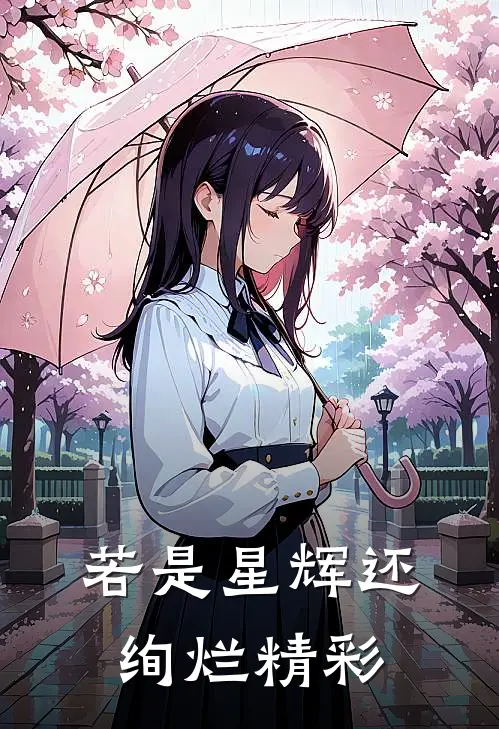 若是星辉还绚烂精彩