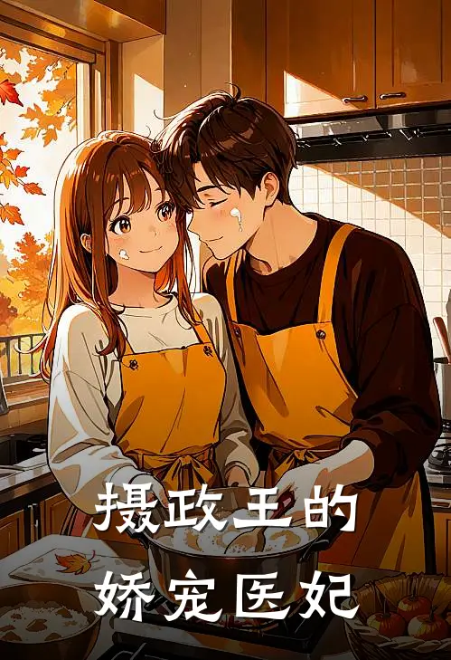 摄政王的娇宠医妃