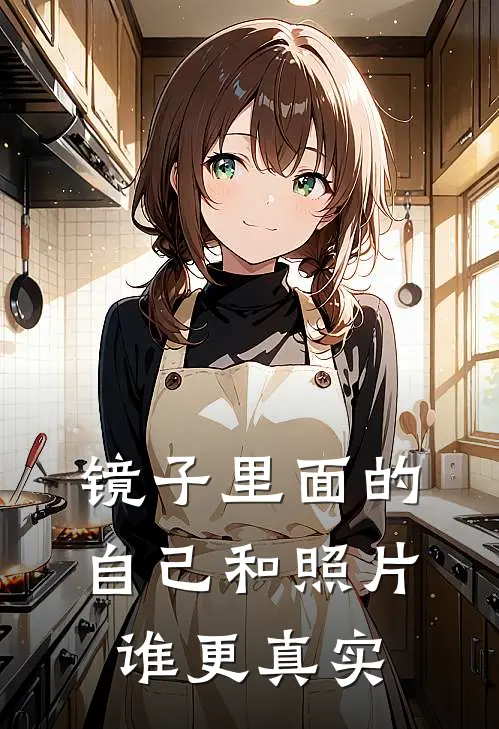 镜子里面的自己和照片谁更真实