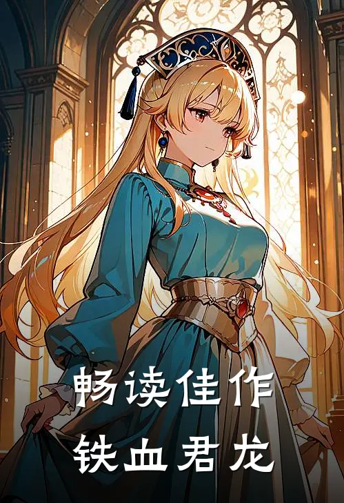 畅读佳作铁血君龙
