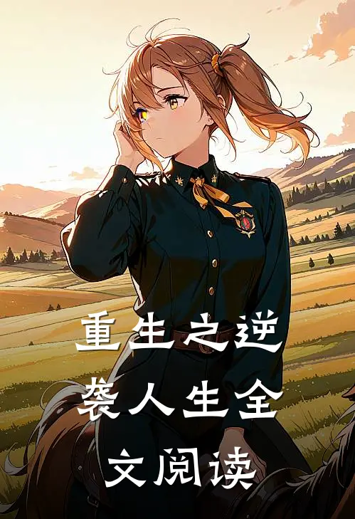 重生之逆袭人生全文阅读