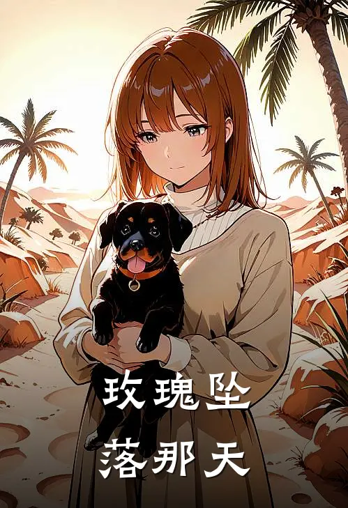 玫瑰坠落那天