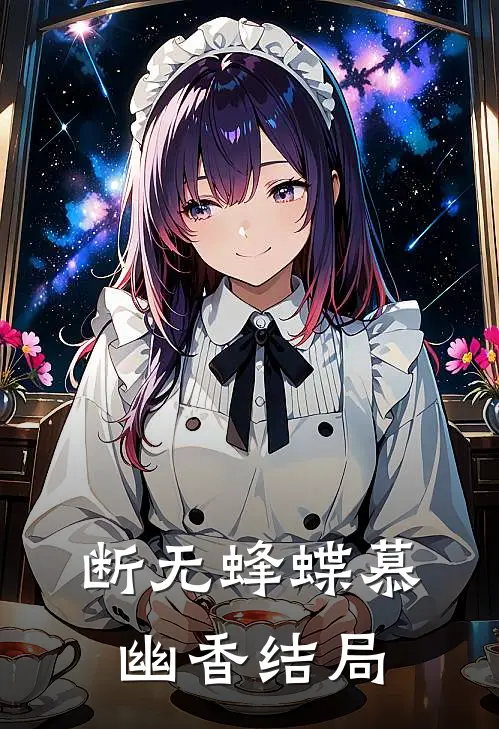 断无蜂蝶慕幽香结局