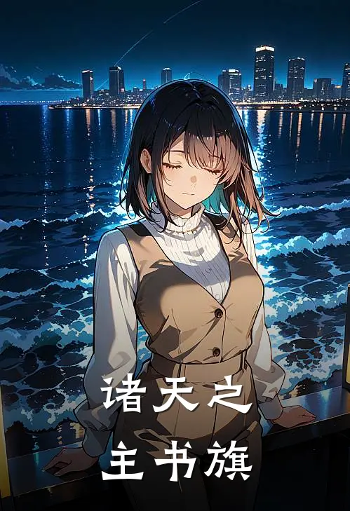 诸天之主 书旗