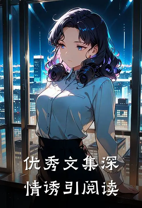 优秀文集深情诱引阅读