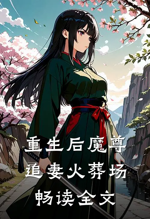 重生后魔尊追妻火葬场畅读全文
