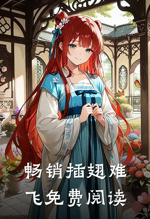 畅销插翅难飞免费阅读