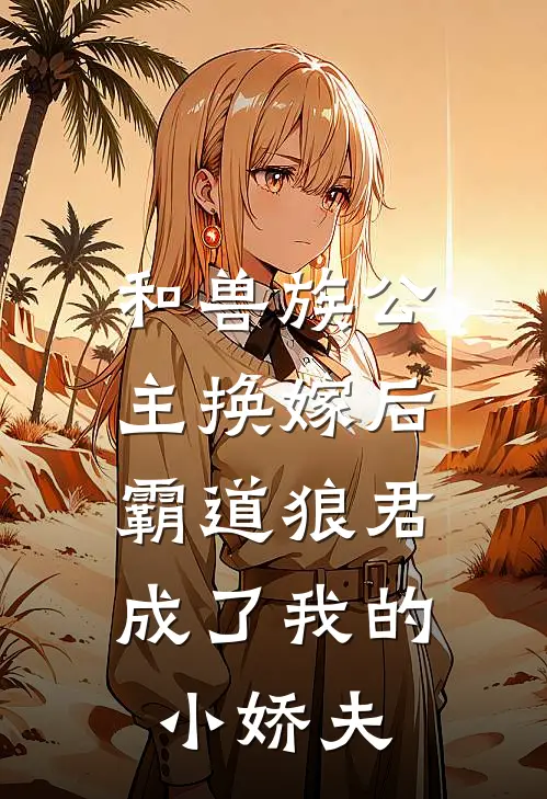 和兽族公主换嫁后,霸道狼君成了我的小娇夫