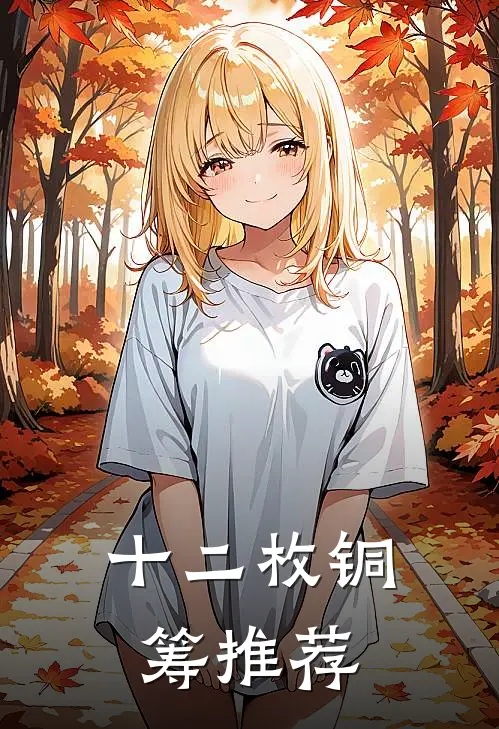 十二枚铜筹推荐