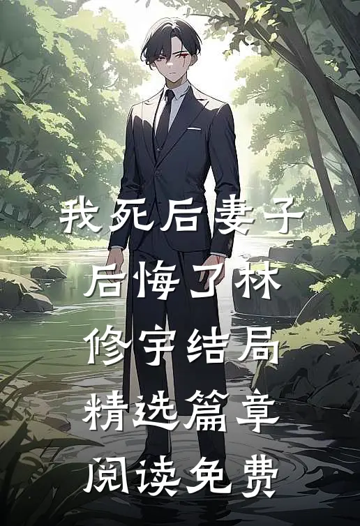 我死后妻子后悔了林修宇结局精选篇章阅读免费