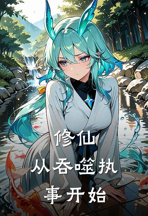 修仙：从吞噬执事开始