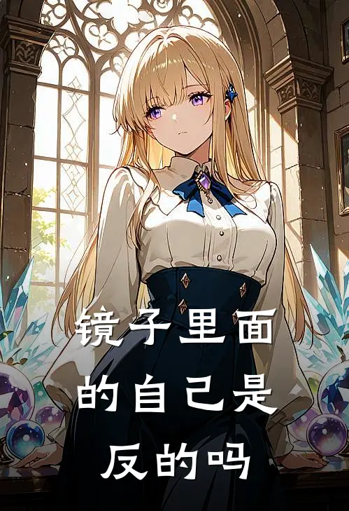 镜子里面的自己是反的吗