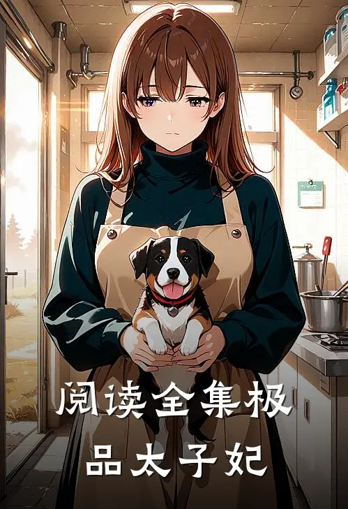 阅读全集极品太子妃
