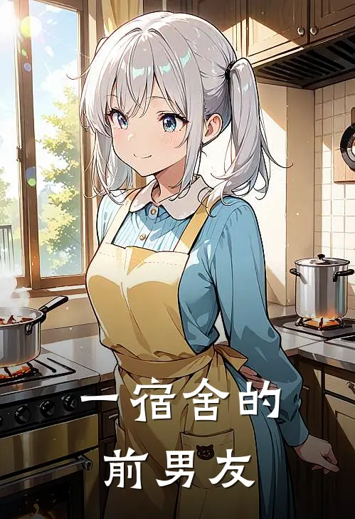 一宿舍的前男友