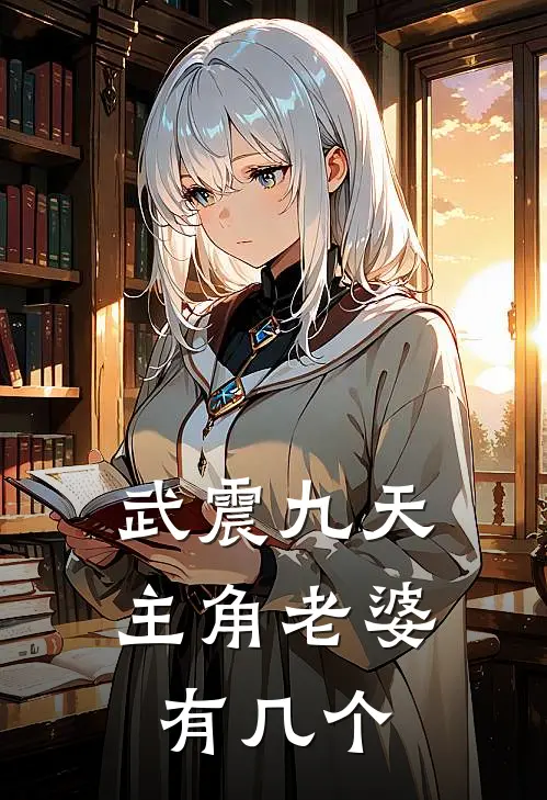 武震九天主角老婆有几个