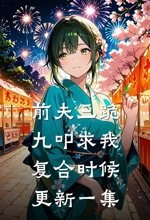 前夫三跪九叩求我复合时候更新一集