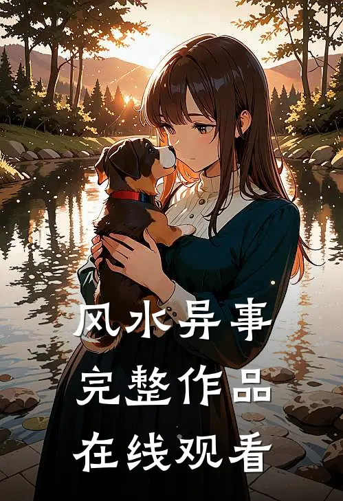 风水异事完整作品在线观看