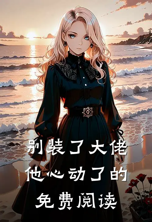 别装了大佬他心动了的免费阅读