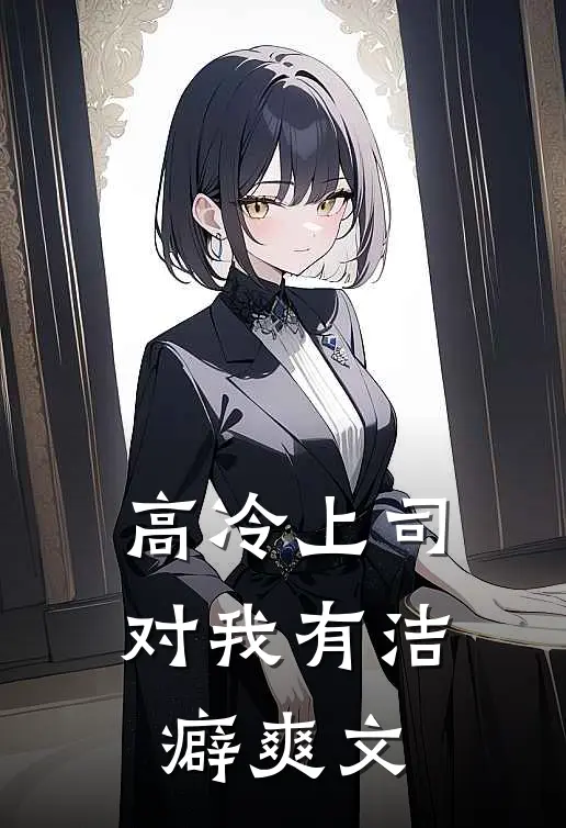 高冷上司对我有洁癖爽文