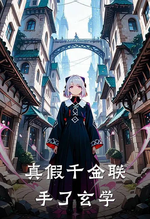 真假千金联手了(玄学)