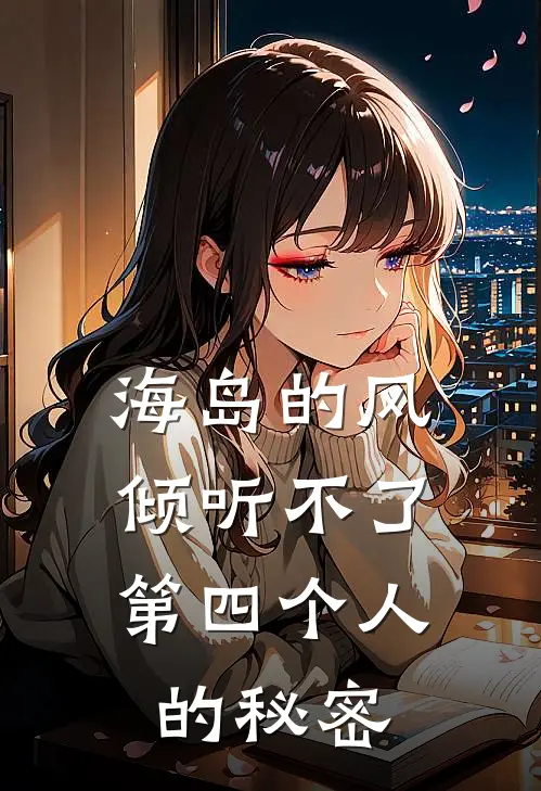 海岛的风，倾听不了第四个人的秘密