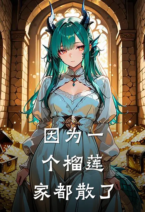 因为一个榴莲，家都散了