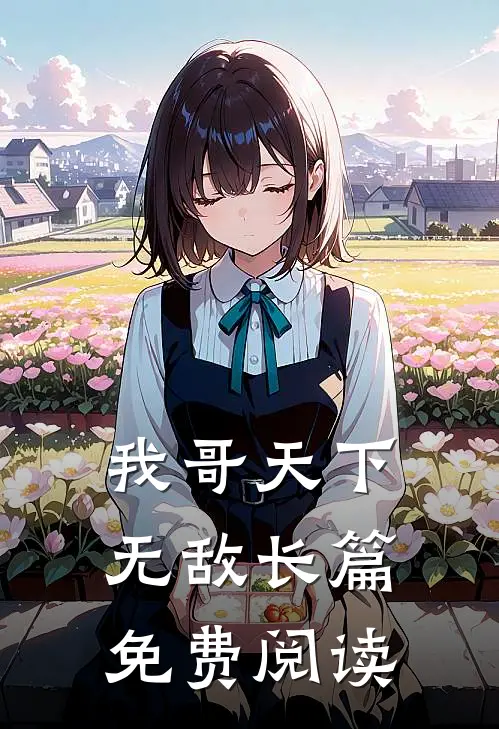 我哥天下无敌长篇免费阅读