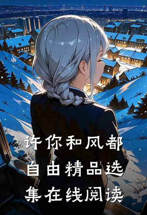 许你和风都自由精品选集在线阅读