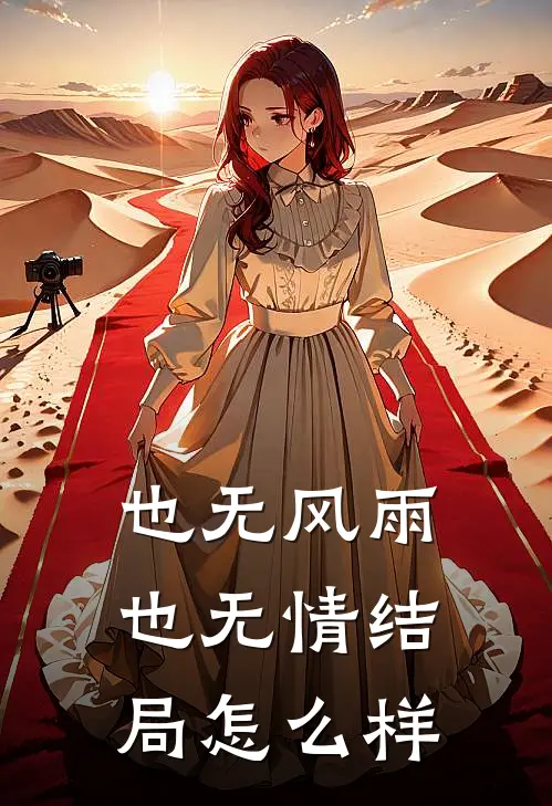 也无风雨也无情结局怎么样
