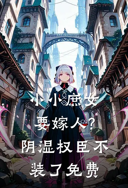 小小庶女要嫁人?阴湿权臣不装了免费