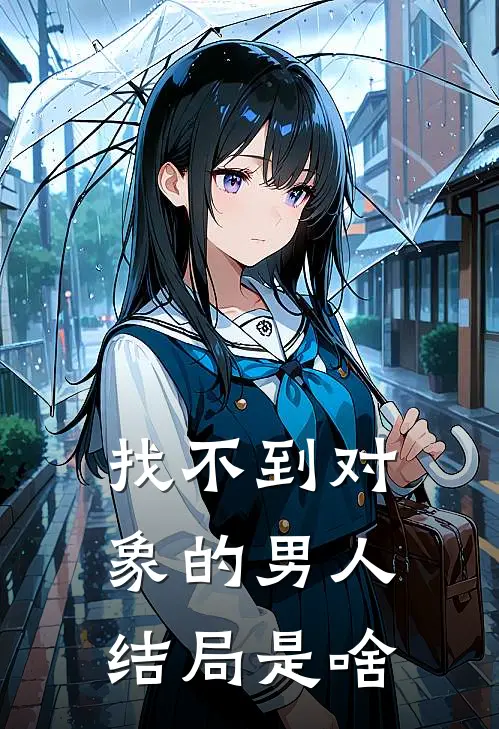 找不到对象的男人结局是啥