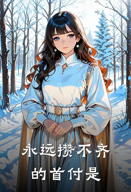 永远攒不齐的首付是