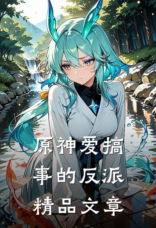 原神爱搞事的反派精品文章
