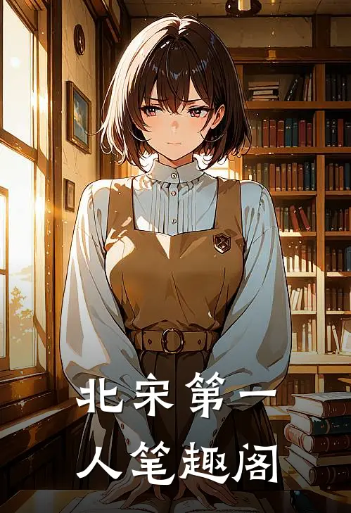 北宋第一人笔趣阁