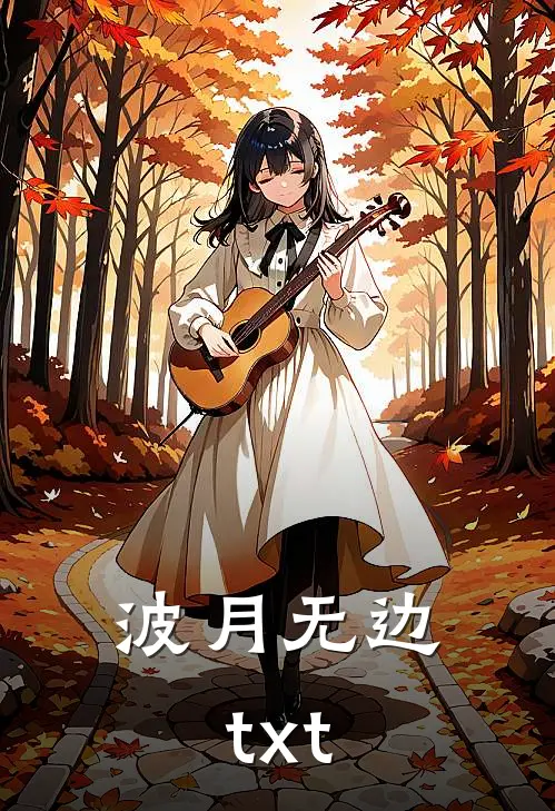 波月无边txt