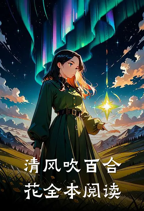 清风吹百合花全本阅读