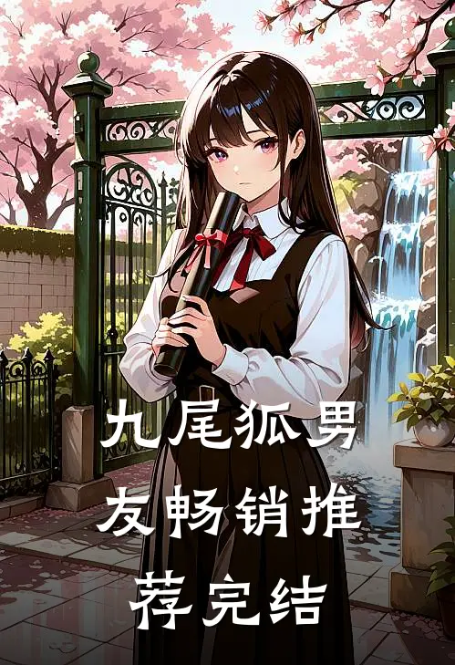 九尾狐男友畅销推荐完结