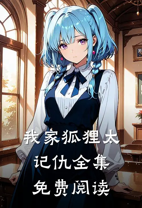 我家狐狸太记仇全集免费阅读