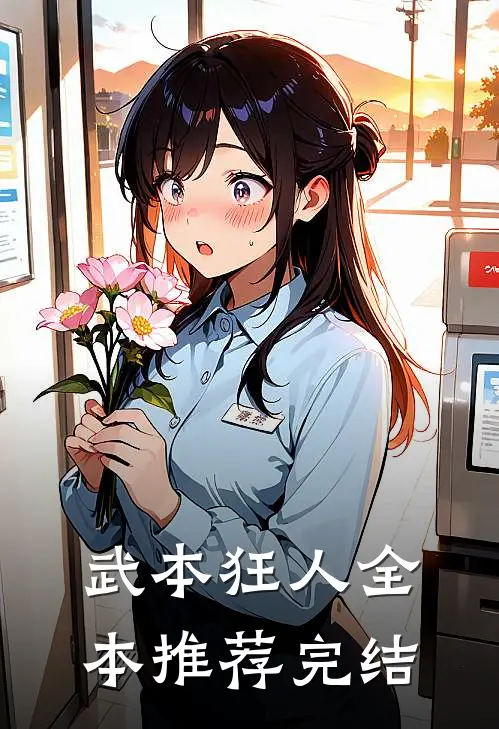 武本狂人全本推荐完结