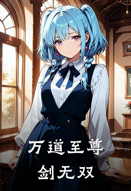万道至尊剑无双