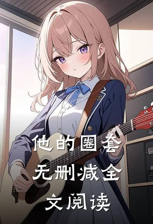 他的圈套无删减全文阅读