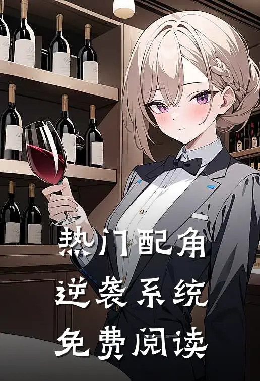 热门配角逆袭系统免费阅读