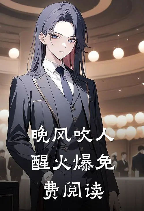 晚风吹人醒火爆免费阅读