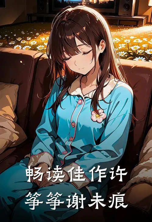 畅读佳作许筝筝谢未痕