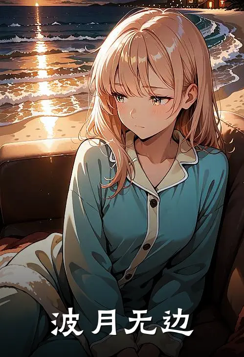 波月无边