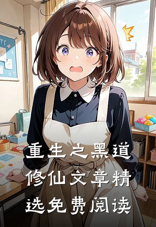 重生之黑道修仙文章精选免费阅读