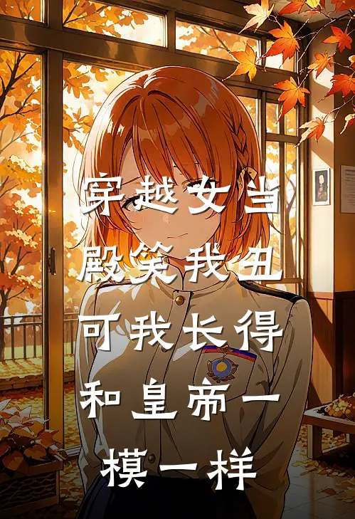 穿越女当殿笑我丑，可我长得和皇帝一模一样