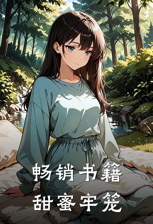 畅销书籍甜蜜牢笼